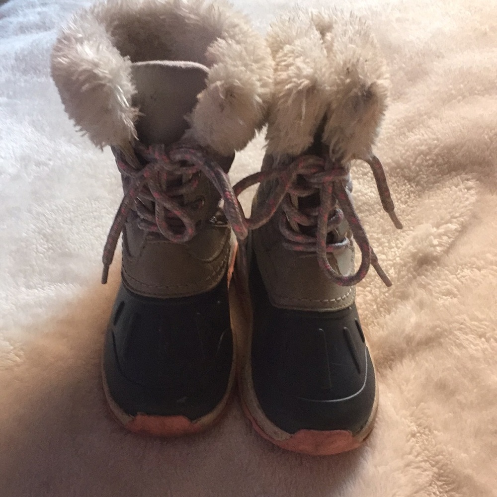 Winter/snow boots